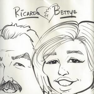 Meet your Posher, Bettye